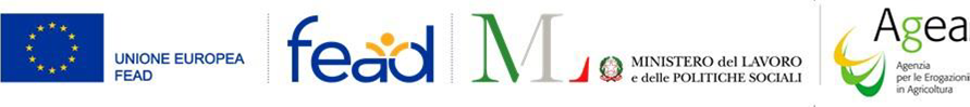 Unione Europea FEAD
