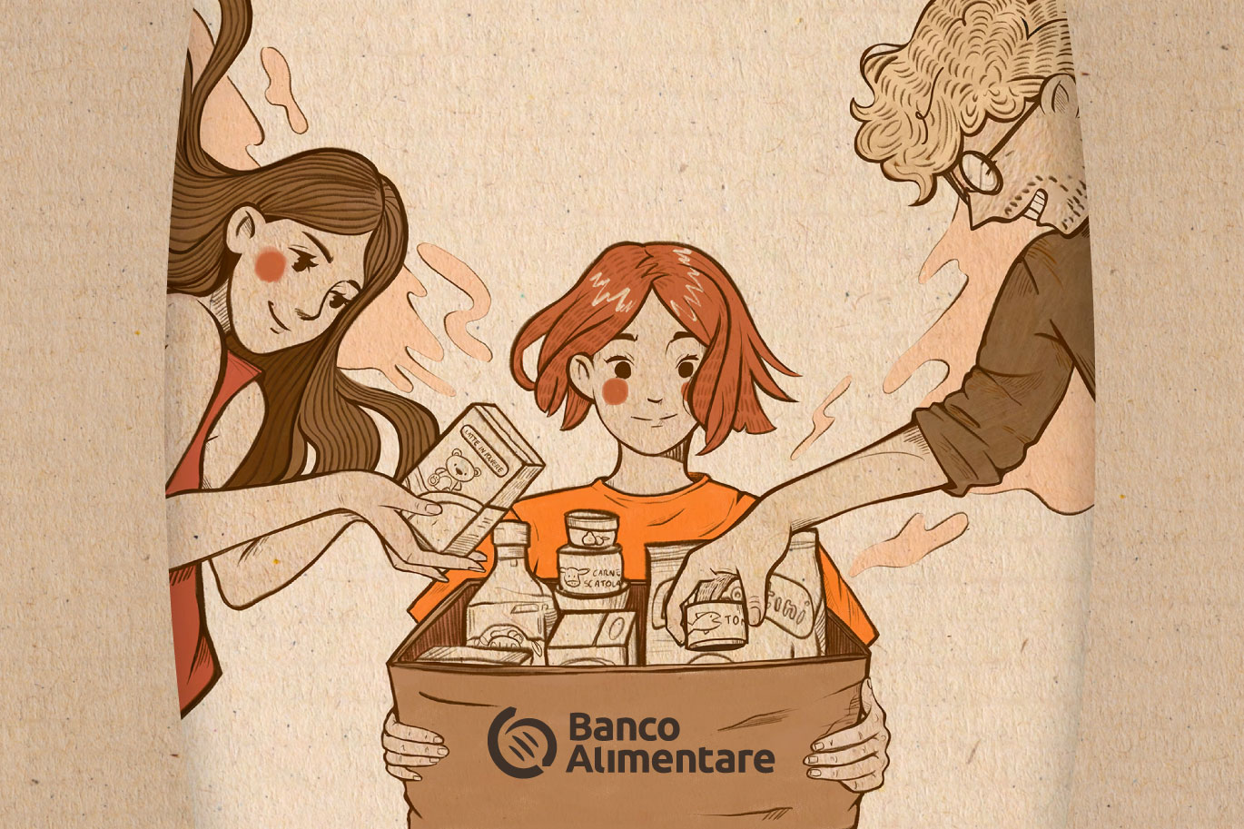 Banco Alimentare